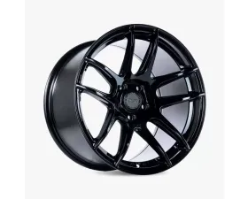 ESR Wheels CS8 Wheel 18x10.5 5x108 15mm Gloss Black | Gloss Black