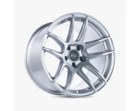 ESR Wheels CS8 Wheel 18x10.5 5x108 15mm Hyper Silver | Hyper Silver