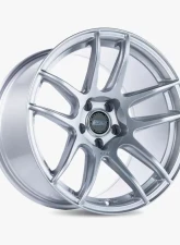 ESR Wheels CS8 Wheel 19x9.5 5x120 22mm Hyper Silver | Hyper Silver                                     - 99552022 CS8HS - Image 2