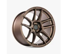 ESR Wheels CS8 Wheel 18x9.5 5x120 35mm Matte Bronze