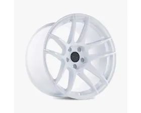 ESR Wheels CS8 Wheel 18x10.5 5x108 15mm Gloss White | Gloss White
