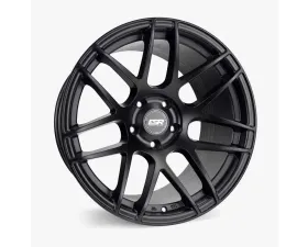 ESR Wheels RF1 Wheel 18x10.5 5x108 22mm Matte Black | Matte Black