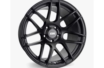 Forgetech Series