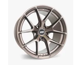 ESR Wheels RF2 Wheel 18x10.5 5x108 22mm Matte Bronze | Matte Bronze