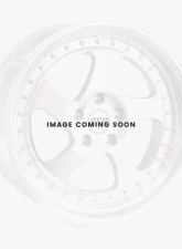 ESR Wheels SR02 Wheel 18x8.5 5x120 30mm Vacuum Gold Chrome | Vacuum Gold Chrome                                     - 88551430 SR02GLCHR 5X120 - Image 2