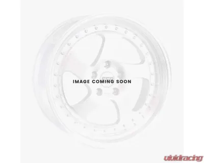 ESR Wheels SR02 Wheel 18x8.5 5x120 30mm Vacuum Gold Chrome | Vacuum Gold Chrome - 88551430 SR02GLCHR 5X120