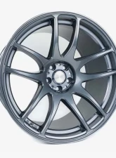 ESR Wheels SR08 Wheel 18x10.5 5x100 22mm Battle Ship Grey | Battle Ship Grey                                     - 80550022 SR08BGRY - Image 2