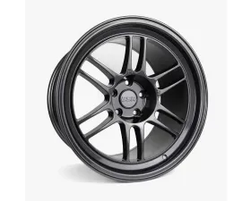 ESR Wheels SR11 Wheel 18x9.5 5x100 22mm Gloss Graphite | Gloss Graphite