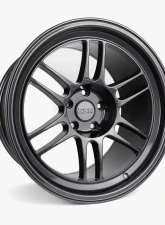 ESR Wheels SR11 Wheel 18x10.5 5x110 22mm Gloss Graphite | Gloss Graphite                                     - 80551422 SR11GM 5X110 - Image 2