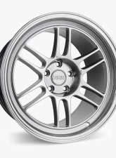 ESR Wheels SR11 Wheel 18x8.5 5x110 30mm Hyper Black | Hyper Black                                     - 88551430 SR11HB 5X110 - Image 2