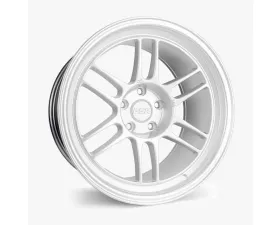 ESR Wheels SR11 Wheel 18x9.5 5x100 22mm Hyper Silver | Hyper Silver
