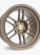 ESR Wheels SR11 Wheel 18x10.5 5x112 22mm Matte Bronze | Matte Bronze                                     - 80551422 SR11MBRNZ 5X112 - Image 2