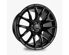 ESR Wheels SR12 Wheel 19x10.5 5x120 22mm Gloss Black | Gloss Black