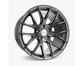 ESR Wheels SR12 Wheel 19x10.5 5x108 22mm Gloss Graphite | Gloss Graphite