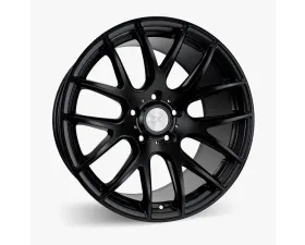 ESR Wheels SR05 Wheel 18x10.5 5x100 22mm Gloss Black | Gloss Black