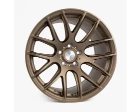 ESR Wheels SR12 Wheel 19x10.5 5x108 22mm Matte Bronze | Matte Bronze