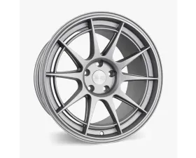 ESR Wheels SR13 Wheel 18x8.5 5x100 30mm Battle Ship Grey | Battle Ship Grey