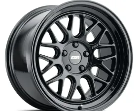 ESR Wheels CR1 Wheel 18x10.5 +22 Gloss Black