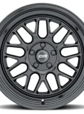 ESR Wheels CR1 Wheel 18x10.5 +22 Gloss Black                                     - 80511122 CR01GBLK - Image 3
