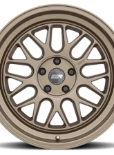 ESR Wheels CR1 Wheel 19x9 5x120.6 +20 Matte Bronze                                     - 99051420 CR01MBRNZ 5X120.6 - Image 3