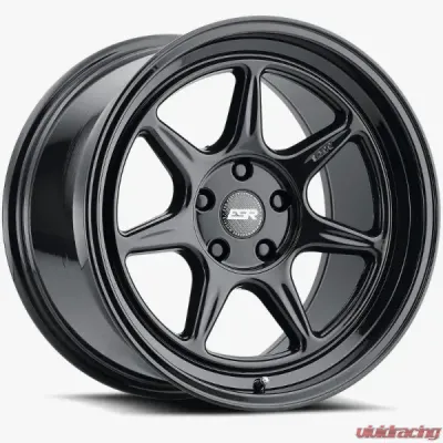 ESR Wheels CR7 Wheel 19x10 5x120.6 +35 Gloss Black - 91051435 CR7GBLK 5X120.6