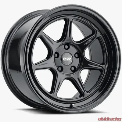 ESR Wheels CR7 Wheel 18x9.5 +35 Gloss Black - 89511135 CR7GLK