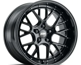 ESR Wheels CS11 Wheel 18x10.5 +22 Gloss Black