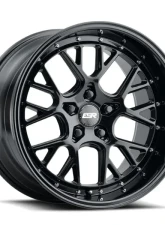 ESR Wheels CS11 Wheel 19x9.5 +35 Gloss Black                                     - 99511135 CS11GBLK - Image 5