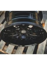 ESR Wheels CS11 Wheel 19x9.5 +35 Gloss Black                                     - 99511135 CS11GBLK - Image 4