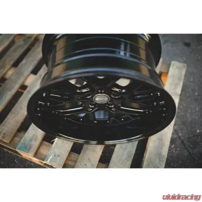 ESR Wheels CS11 Wheel 19x9.5 +35 Gloss Black - 99511135 CS11GBLK