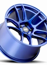 ESR Wheels CS8 Wheel 18x8.5 +30 Gloss Apex Blue                                     - 88511130 CS8APX - Image 2