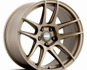 ESR Wheels CS8 Wheel 18x10.5 +22 Matte Bronze