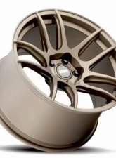 ESR Wheels CS8 Wheel 18x8.5 +30 Matte Bronze                                     - 88511130 CS8MBRNZ - Image 2