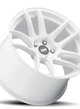 ESR Wheels CS8 Wheel 19x9.5 5x120.6 +22 Gloss White                                     - 99551422 CS8WHT 5X120.6 - Image 2