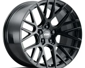 ESR Wheels RF11 Wheel 19x10.5 +22 Gloss Black