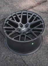 ESR Wheels RF11 Wheel 18x8.5 Matte Graphite                                     - 885111CC RF11MGR - Image 3