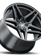 ESR Wheels RF15 Wheel 19x8.5 +30 Gloss Black                                     - 98511130 RF15GBLK - Image 3