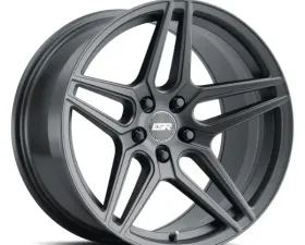 ESR Wheels RF15 Wheel 20x11 Matte Graphite