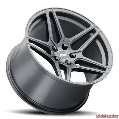 ESR Wheels RF15 Wheel 19x8.5 Matte Graphite - 985111CC RF15MGR