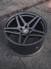 ESR Wheels RF15 Wheel 19x8.5 Matte Graphite                                     - 985111CC RF15MGR - Image 4