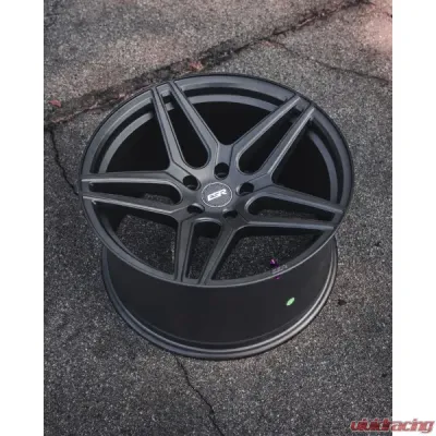 ESR Wheels RF15 Wheel 19x8.5 Matte Graphite - 985111CC RF15MGR
