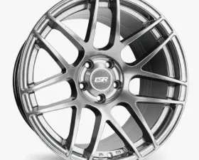 ESR Wheels RF1 Wheel 18x9.5 5x120.6 +22 Hyper Black