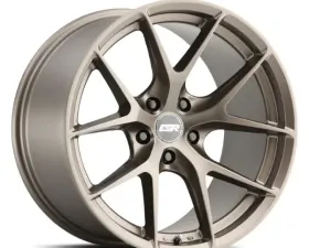 ESR Wheels RF2 Wheel 18x9.5 +22 Matte Bronze