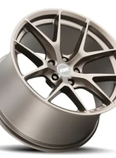 ESR Wheels RF2 Wheel 18x8.5 +30 Matte Bronze                                     - 88511130 RF2MBRNZ - Image 2