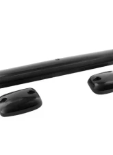 Xtune Smoke Amber LED Cab Roof Lights Chevrolet Silverado 2007-2013                                     - ACC-LED-CS07-CR-SM - Image 3