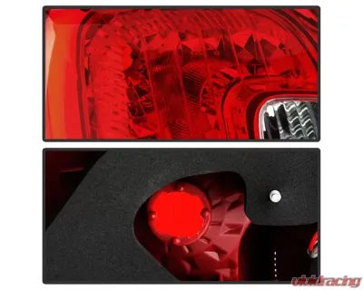 Xtune OE Left Driver Side Tail Lights Buick Encore 2013-2016 - ALT-JH-BEN13-OE-L