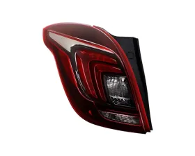 Xtune OE Left Driver Side LED Tail Light Buick Encore 2017-2021