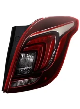 Xtune OE Right Passenger Side LED Tail Light Buick Encore 2017-2021                                     - ALT-JH-BEN17-LED-OE-R - Image 12