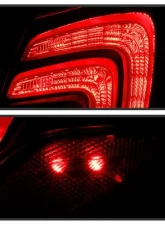 Xtune OE Right Passenger Side LED Tail Light Buick Encore 2017-2021                                     - ALT-JH-BEN17-LED-OE-R - Image 11
