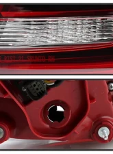 Xtune OE Right Passenger Side LED Tail Light Buick Encore 2017-2021                                     - ALT-JH-BEN17-LED-OE-R - Image 6